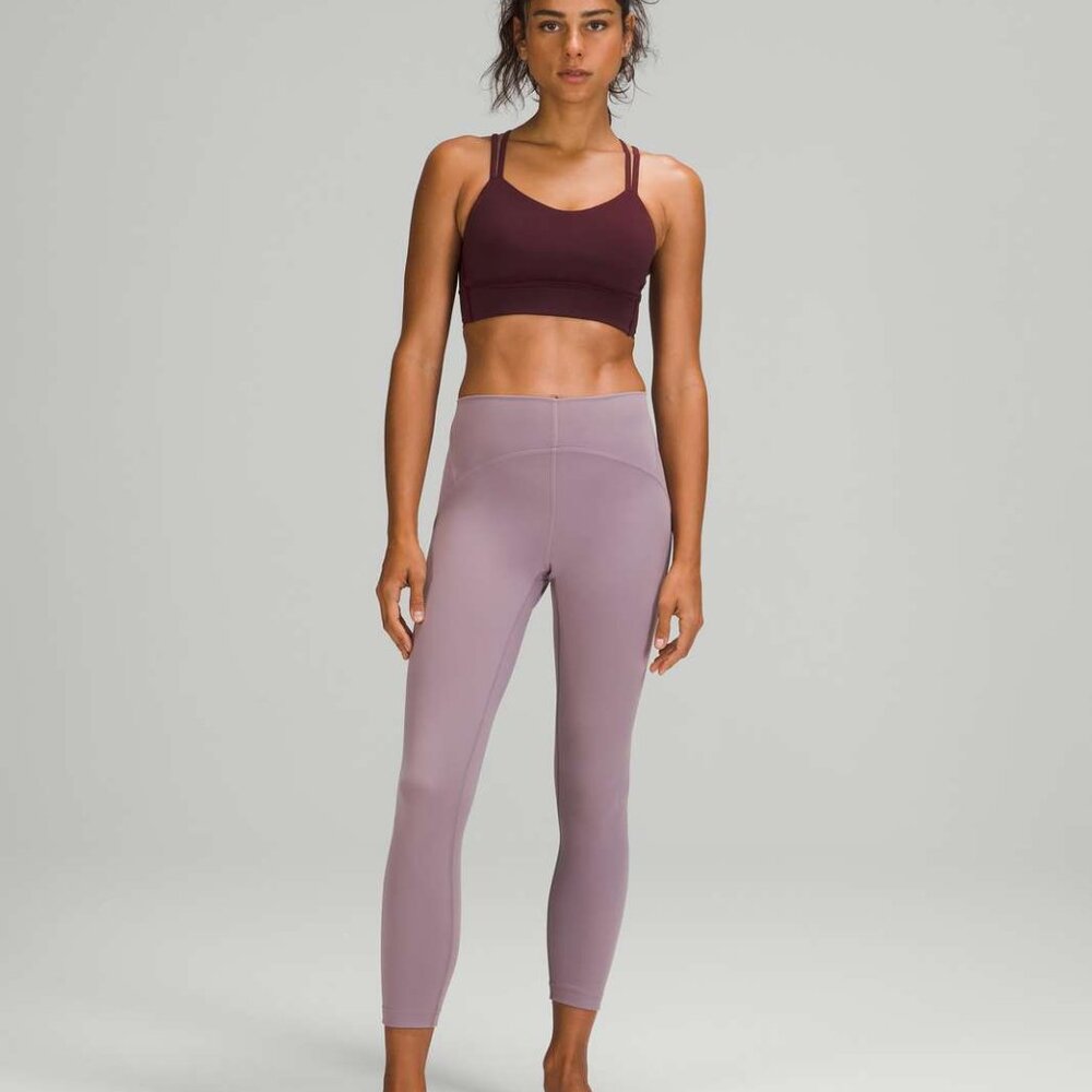 Lululemon InStill High-Rise Legging 25"